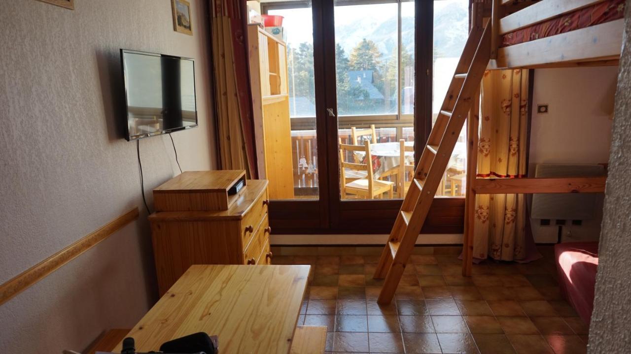 La Joue Du Loup Studio Εξωτερικό φωτογραφία