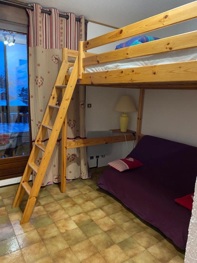 La Joue Du Loup Studio Εξωτερικό φωτογραφία