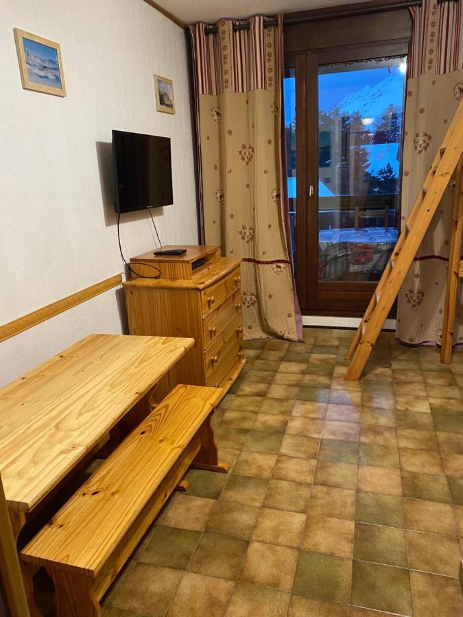 La Joue Du Loup Studio Εξωτερικό φωτογραφία